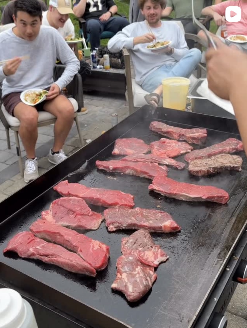 Live hibachi · Long Island, NY